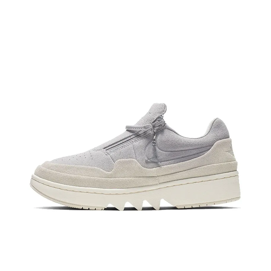 Jordan 1 Jester XX Low Atmosphere Grey Women's