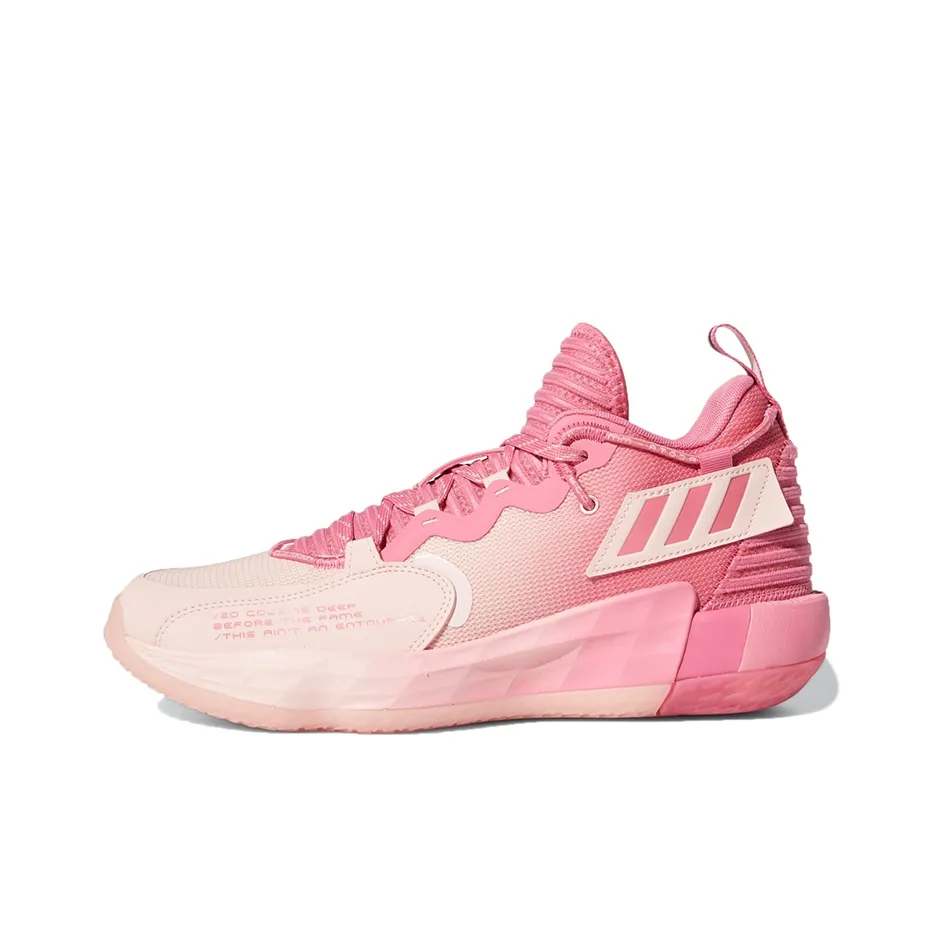 Adidas Dame 7 Extply D.O.L.L.A.