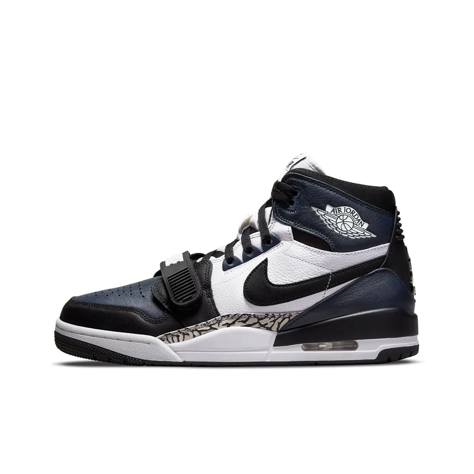 Air Jordan Legacy 312 'Midnight Navy'