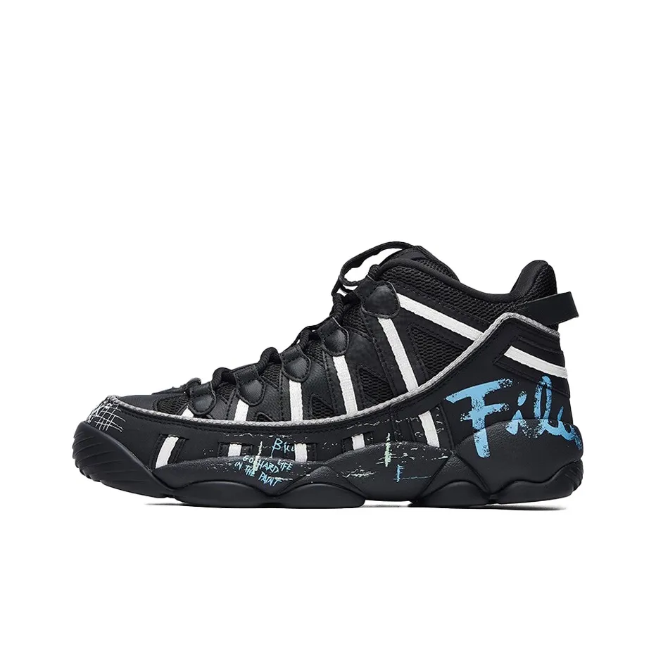 Sneakers FILA Sandblast L Wmn FFW0060.10004 White