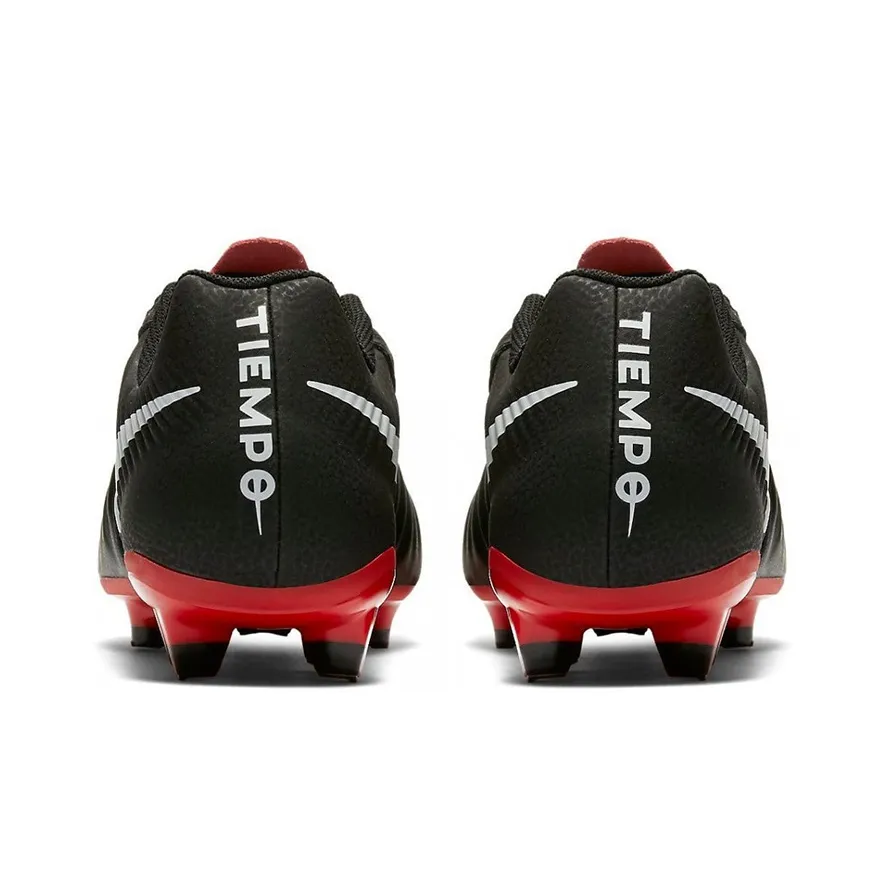 Ники Tiempo Legend 7 Футбольные бутсы Низкий Топ Мужской