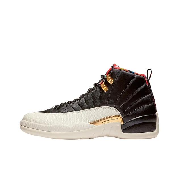 JORDAN 12 Retro Chinese New Year 2019