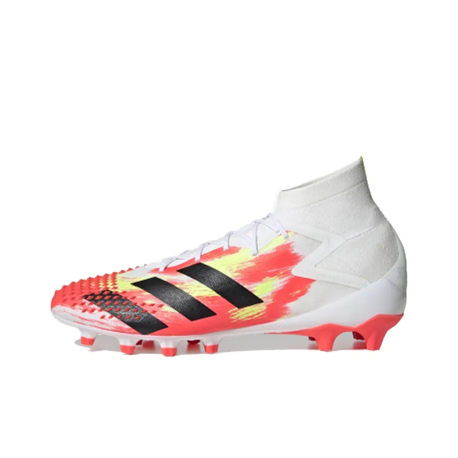 Adidas Predator Mutator 20,1 Футбольные бутсы MID Топ Мужской