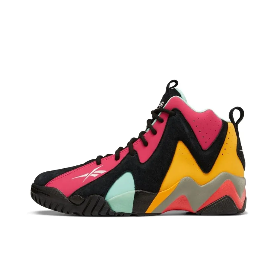 Reebok Kamikaze Ii 1996 Nba All Star Game San Antonio