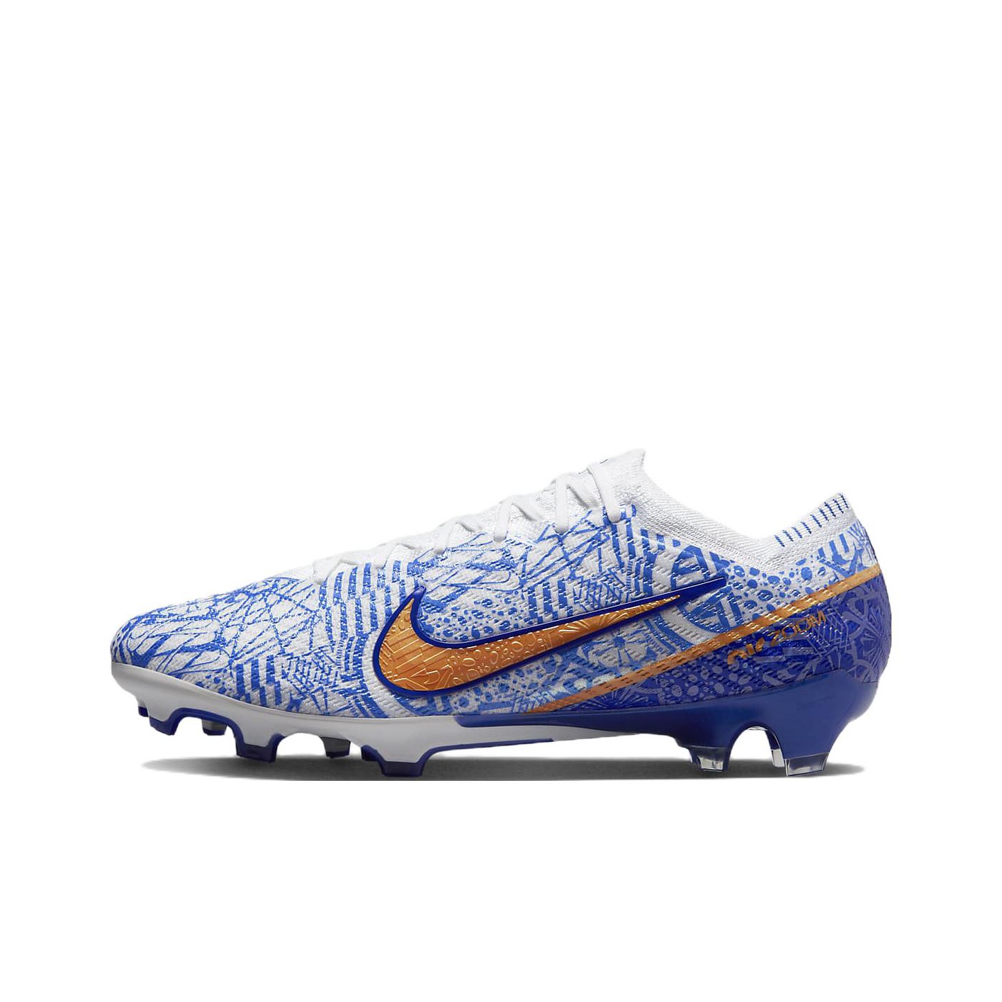 Top Nike Mercurial Vapor VII Styles for 2024: Elevate Your Game