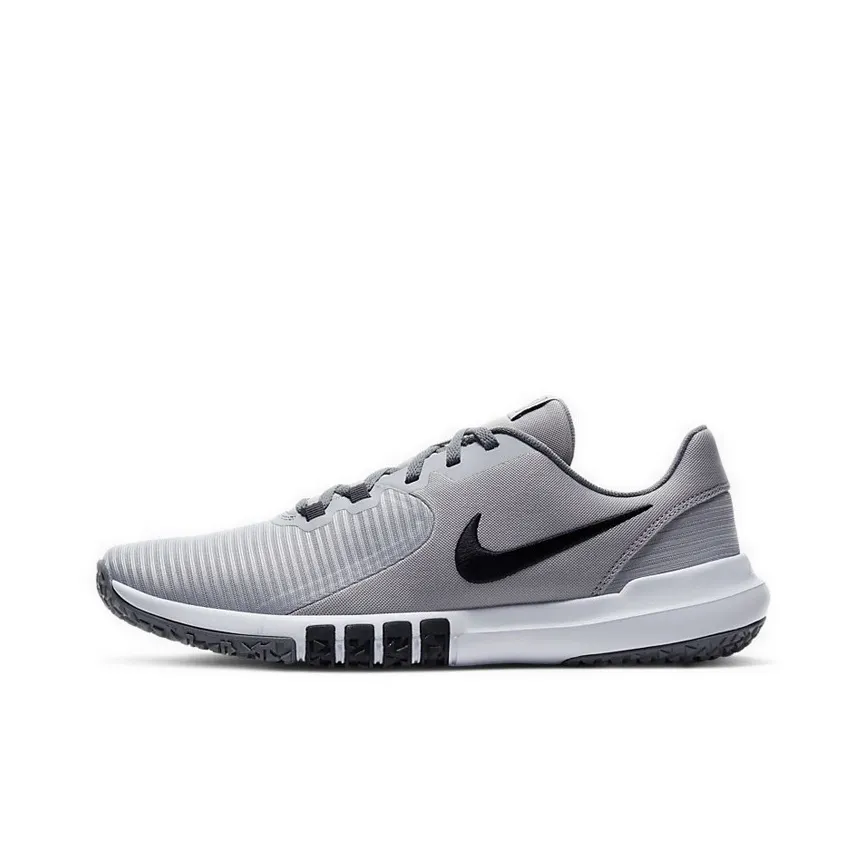 Nike Flex Control 4 'Light Smoke Grey'