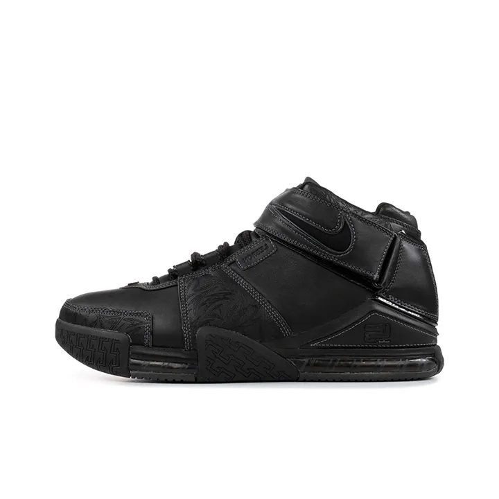 Nike LeBron 2 Birthday