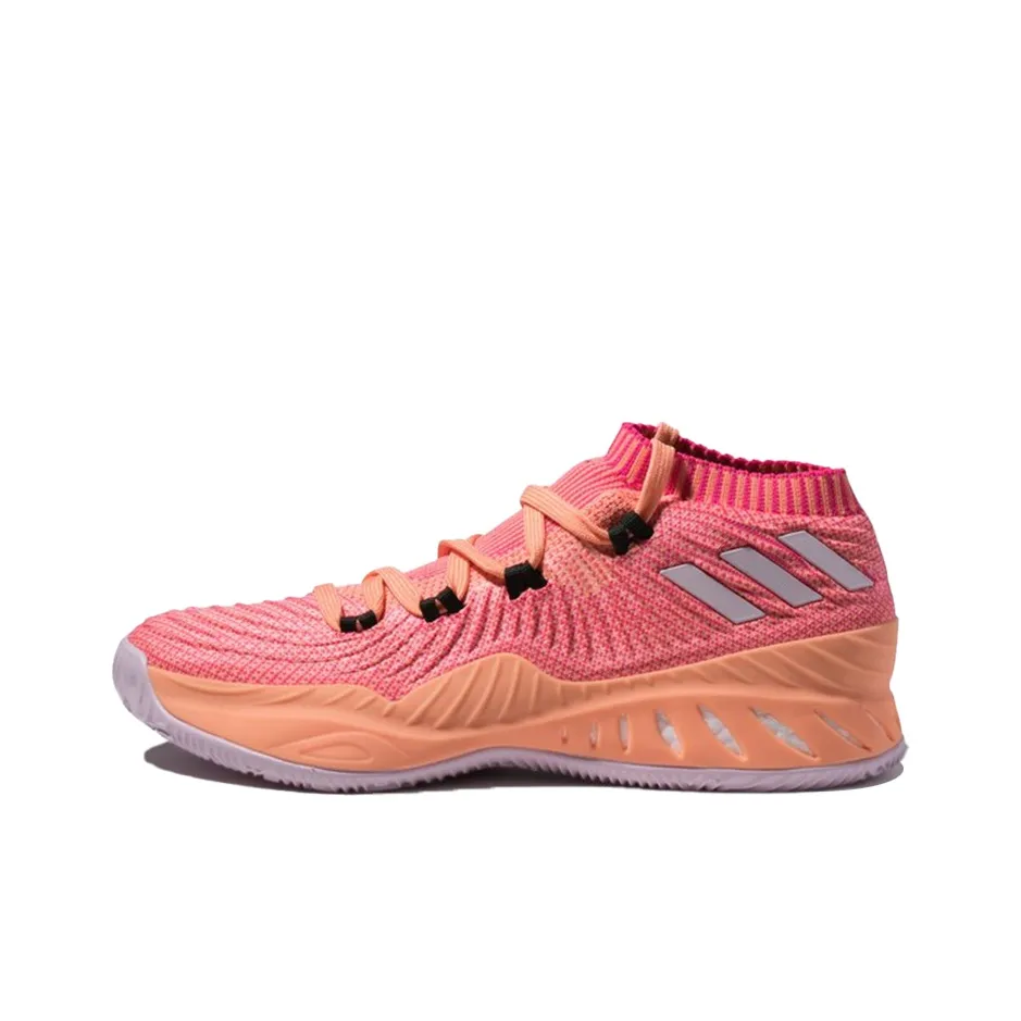 Adidas Stella McCartney Adidas Crazy Exp Low Rs 'Pink'