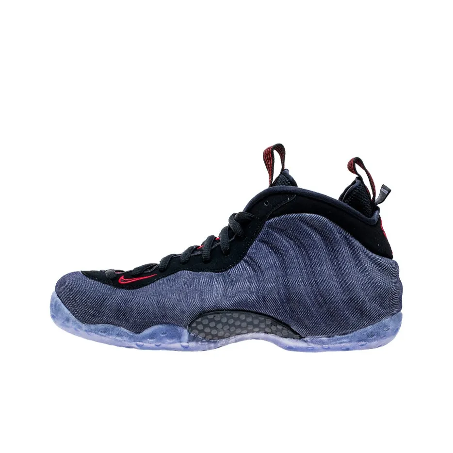Nike Air Foamposite One 'Denim'