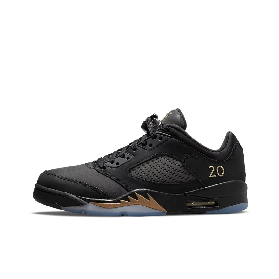 JORDAN 5 Retro Low Wings