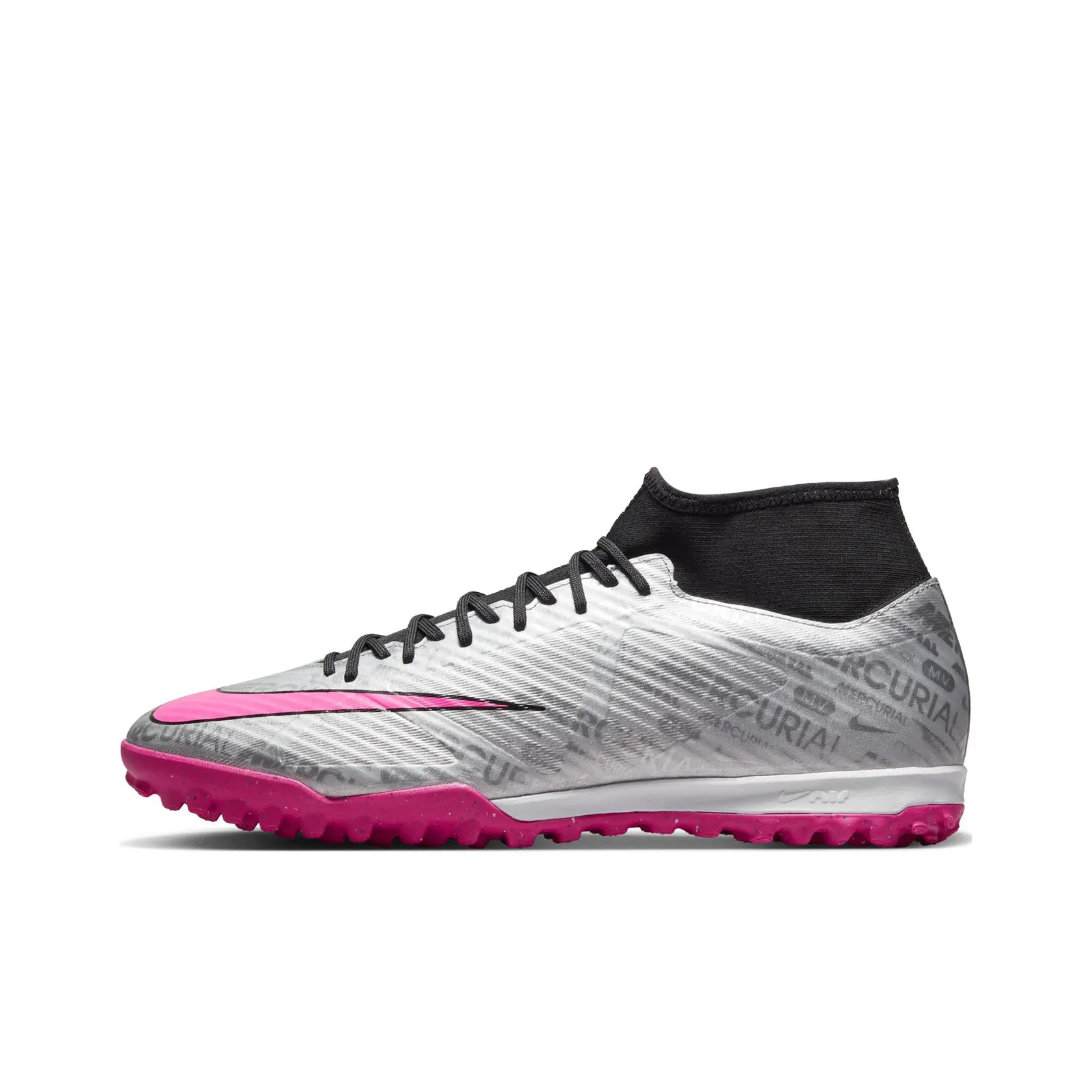 Nike Zoom Mercurial Superfly 9 "25th Anniversary Pack"
