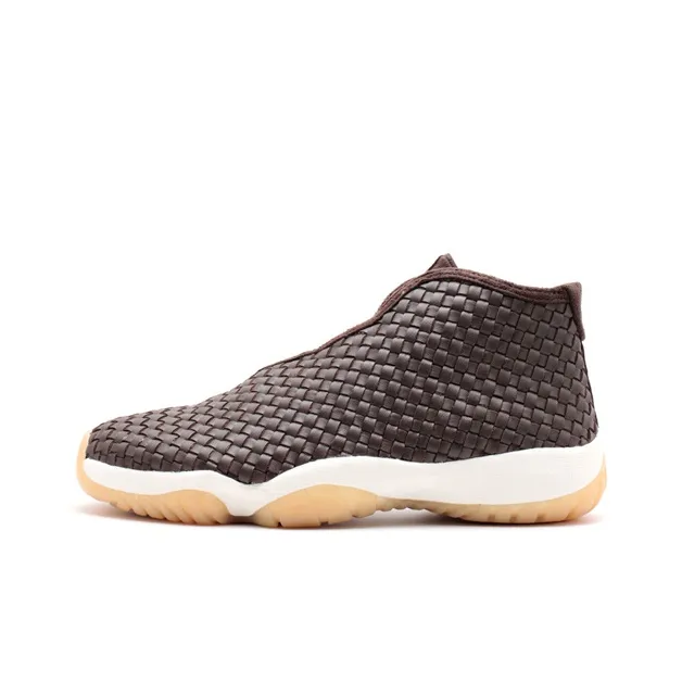 Jordan Future Dark Chocolate
