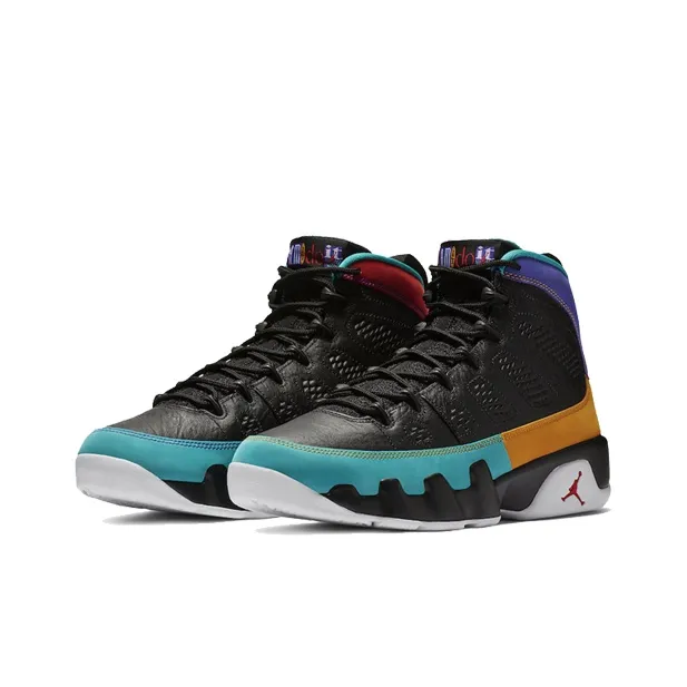 Jordan 9 'Dream It,Do It'