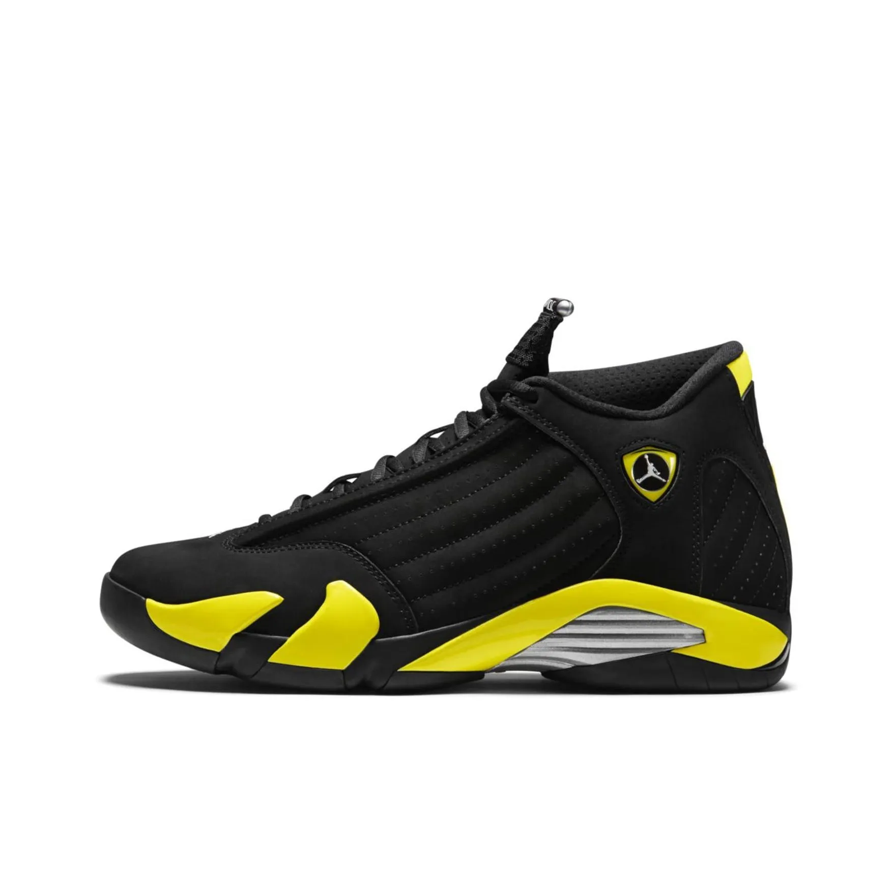 jordan Beach 14 Retro Thunder
