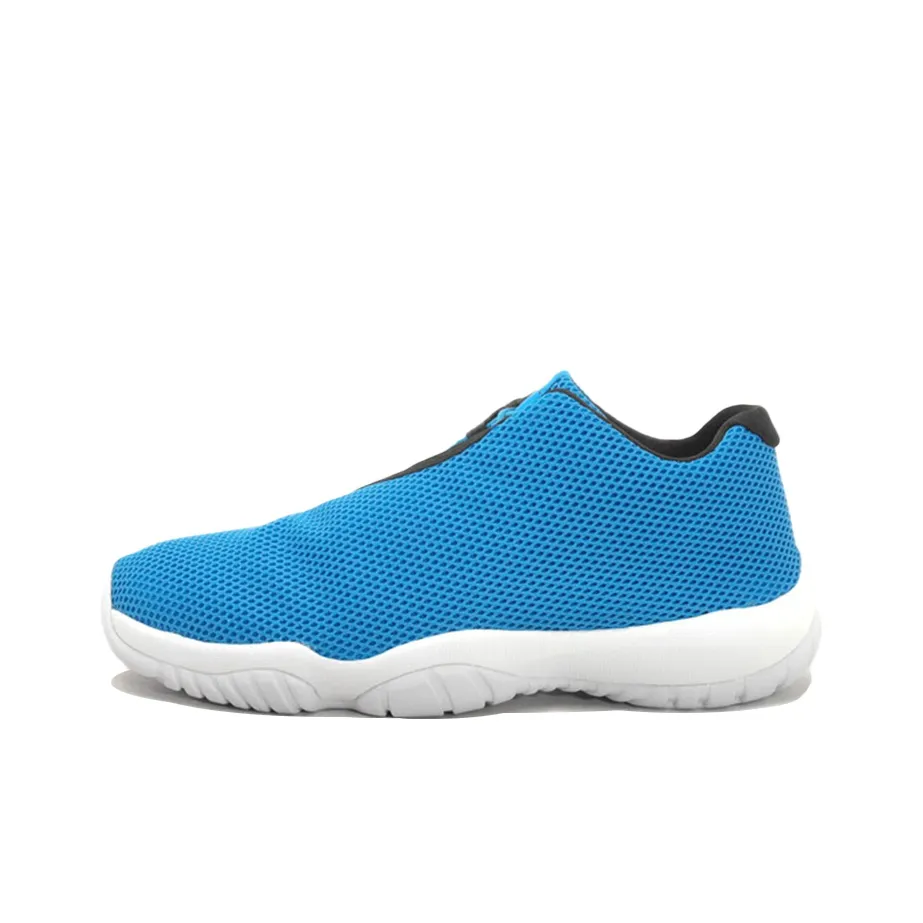 Air Jordan Future Low 'Photo Blue'