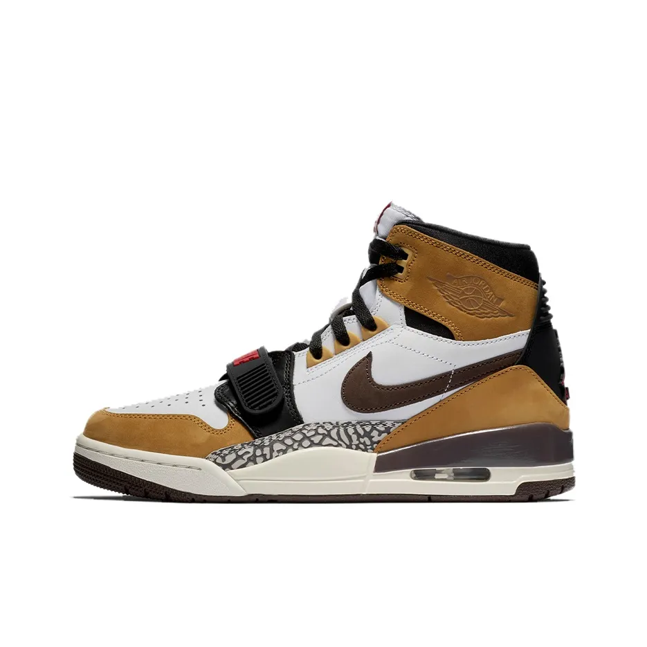 Air Jordan Legacy 312 'Rookie Of The Year'