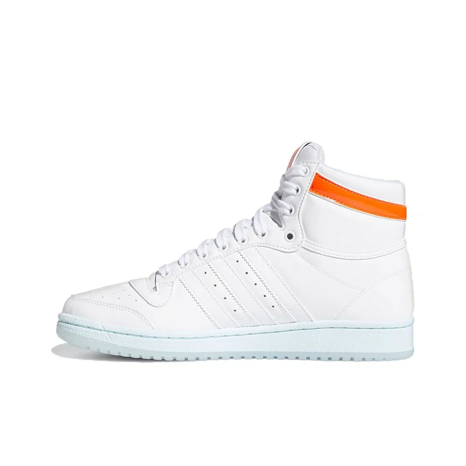 Adidas Top Ten Hi Trae Young Ice Trae