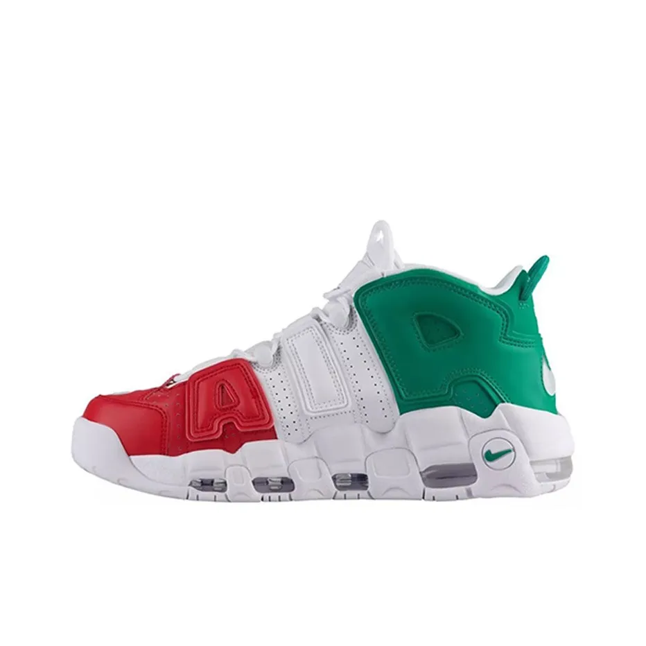 Nike Air More Uptempo 96 Italy