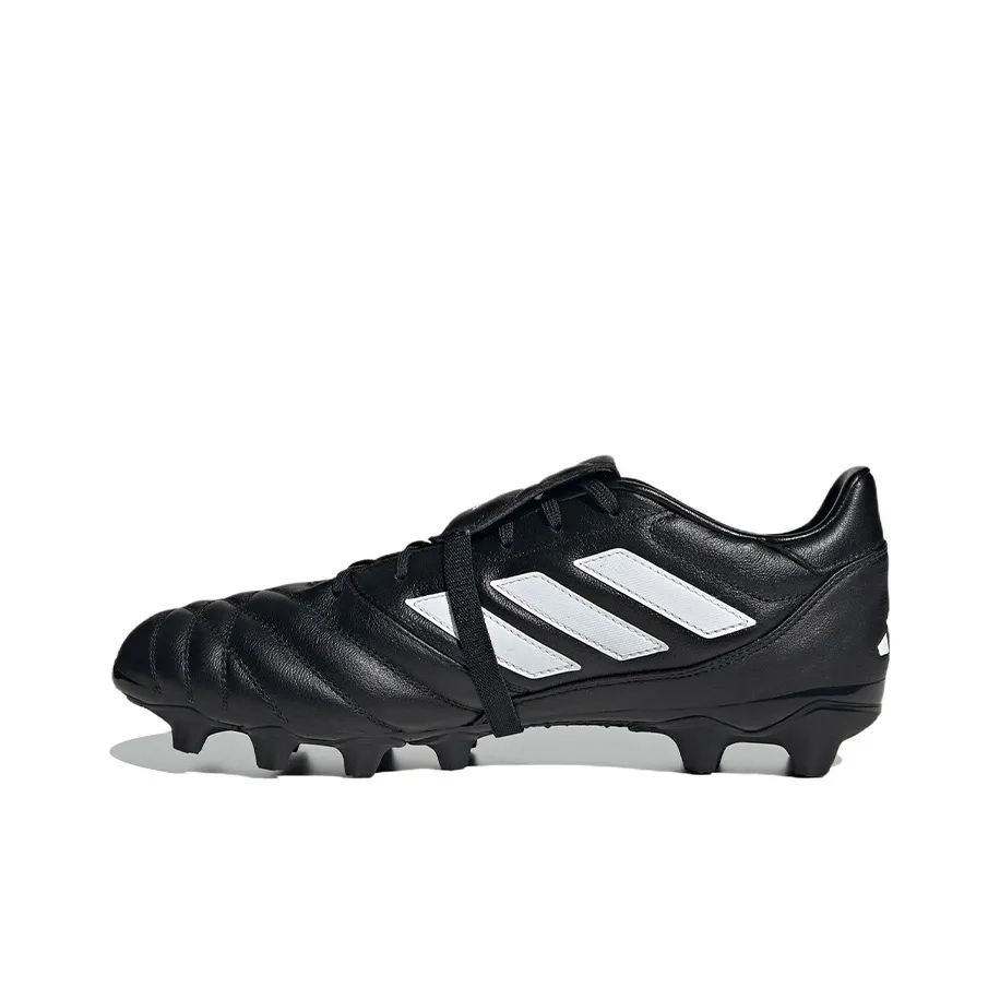 adidas Copa Core Black White