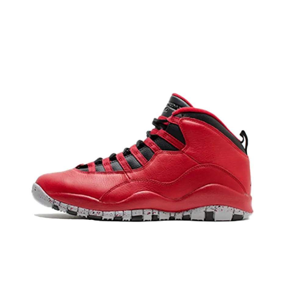 JORDAN 10 Retro Bulls Over Broadway