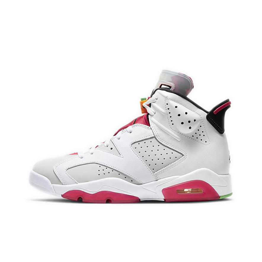 Top 10 Jordan 6 Red and Black Sneakers You Need in 2024