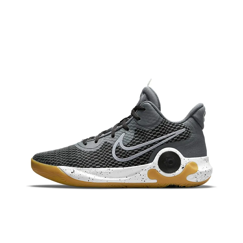 Nike KD Trey 5 IX EP Smoke Grey