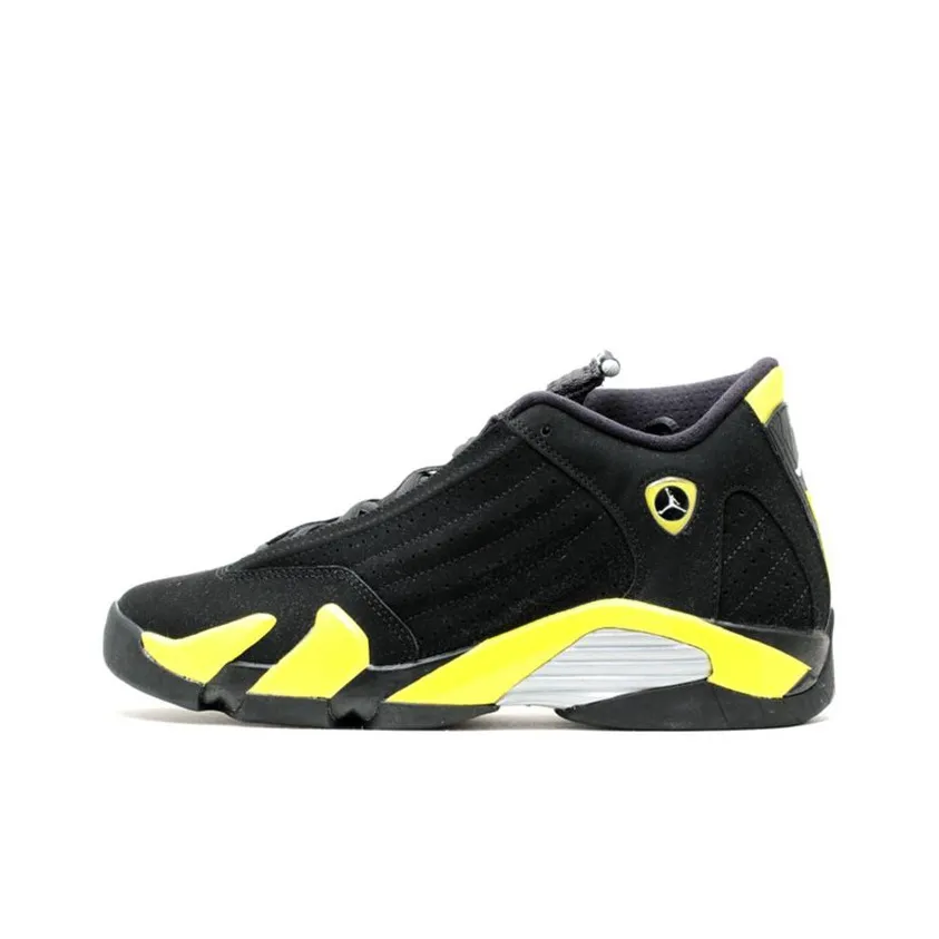 Air Jordan 14 Retro 'Thunder' Gs