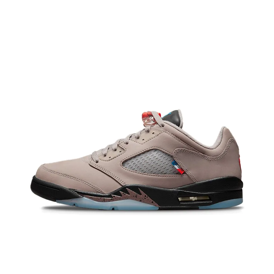 JORDAN 5 Retro Low Psg 2022