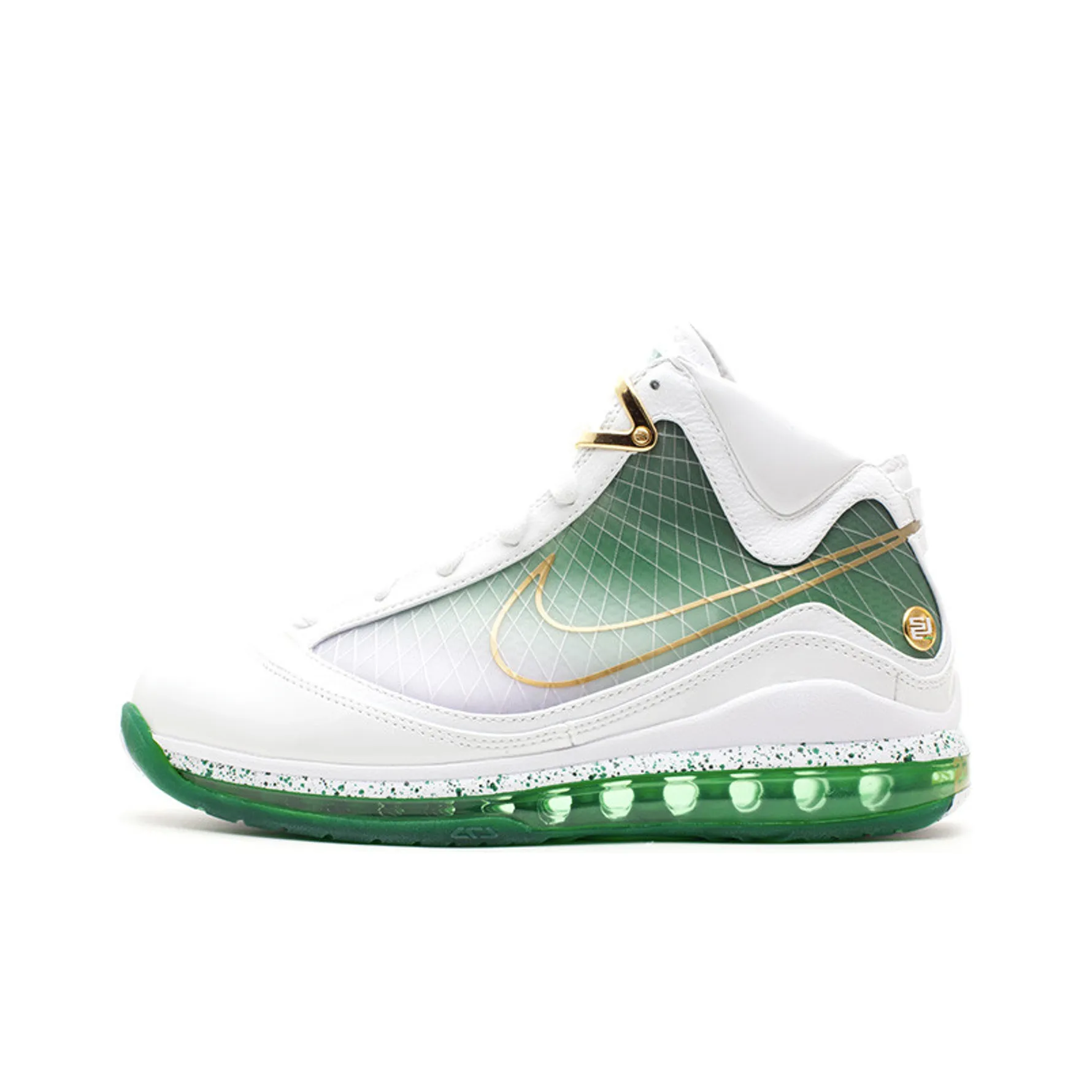 Nike LeBron 7 Mtag Shanghai