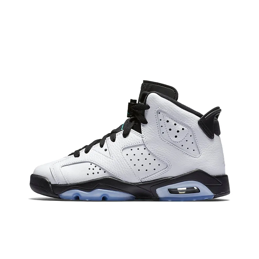 Air Jordan 6 Retro 'Hyper Jade' Gs