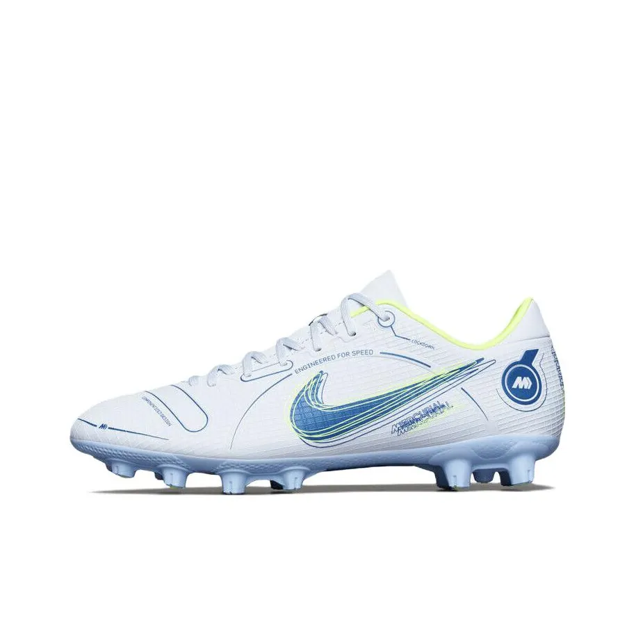 Ники Mercurial Vapor 14 Футбольные бутсы Низкий Топ Мужской