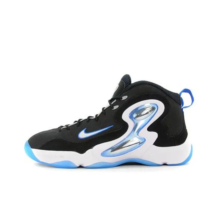 Nike Zoom Air Hawk Flight 'Class Of 97 Pack'