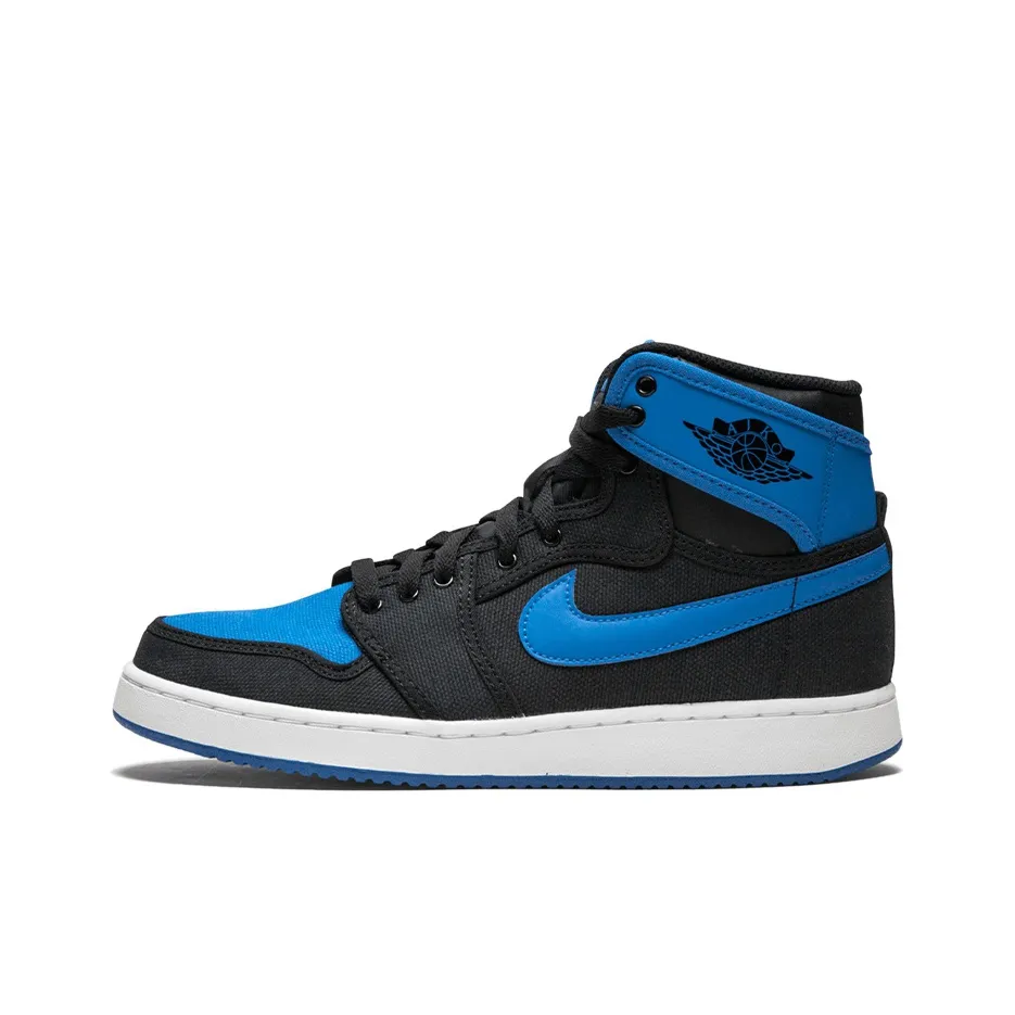 Jordan 1 Retro Ajko Royal