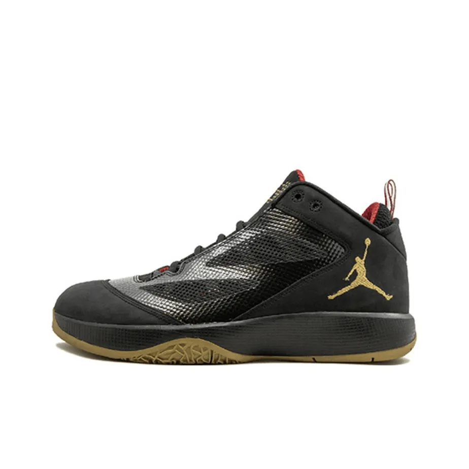 JORDAN 2011 Q Flight Year Of The Rabbit