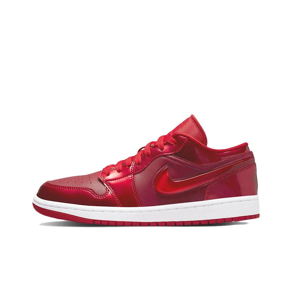 Air Jordan 1 Low Se 'Pomegranate' Women's
