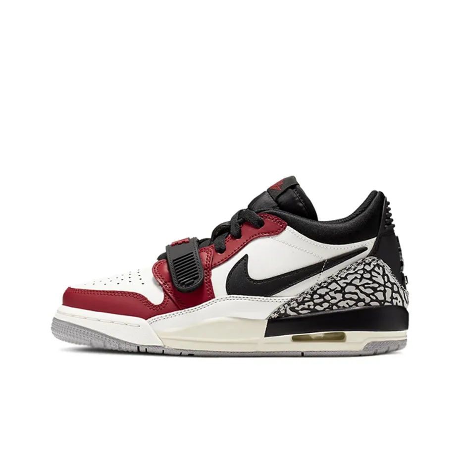 Air Jordan Legacy 312 Low 'Chicago' GS