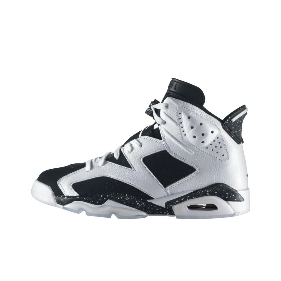 JORDAN 6 Retro Oreo