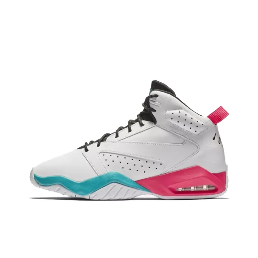 Jordan Lift Off Turbo Green GS