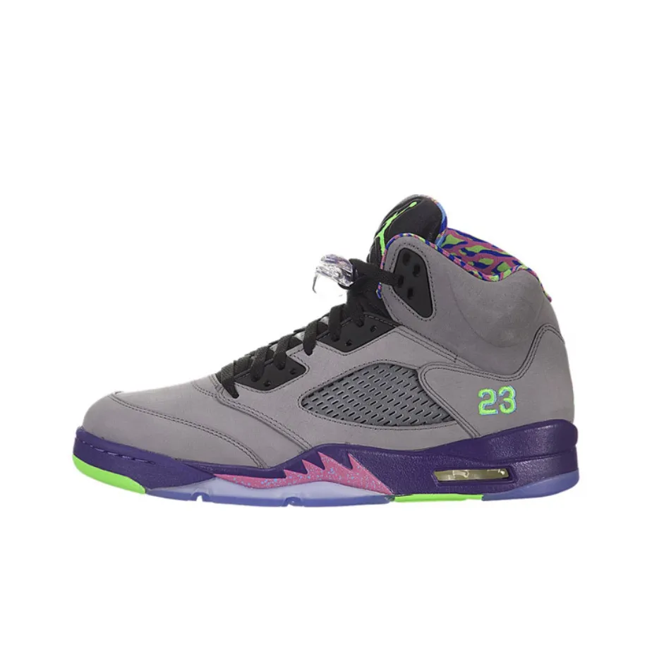 Jordan 5 Retro Bel Air