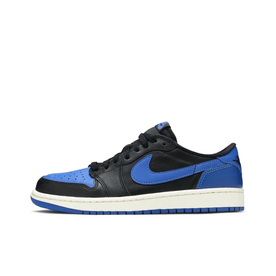 Air Jordan 1 Retro Low Og 'Royal'