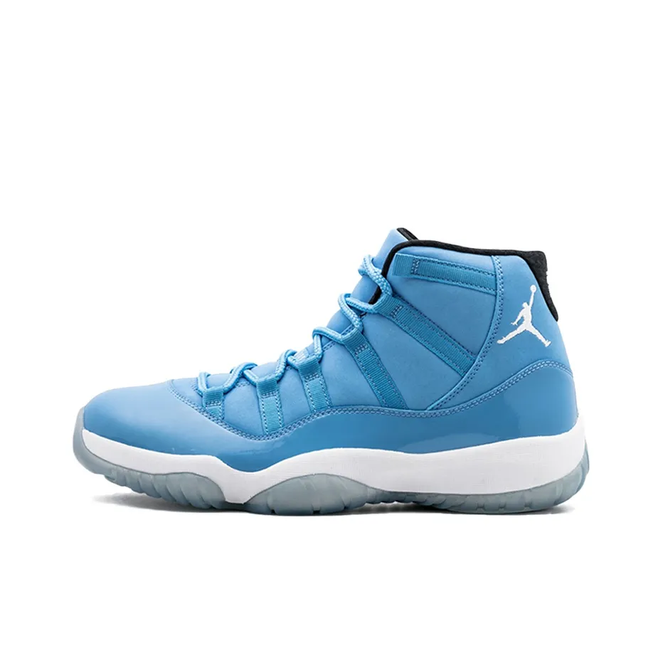 Jordan 11 Retro Pantone