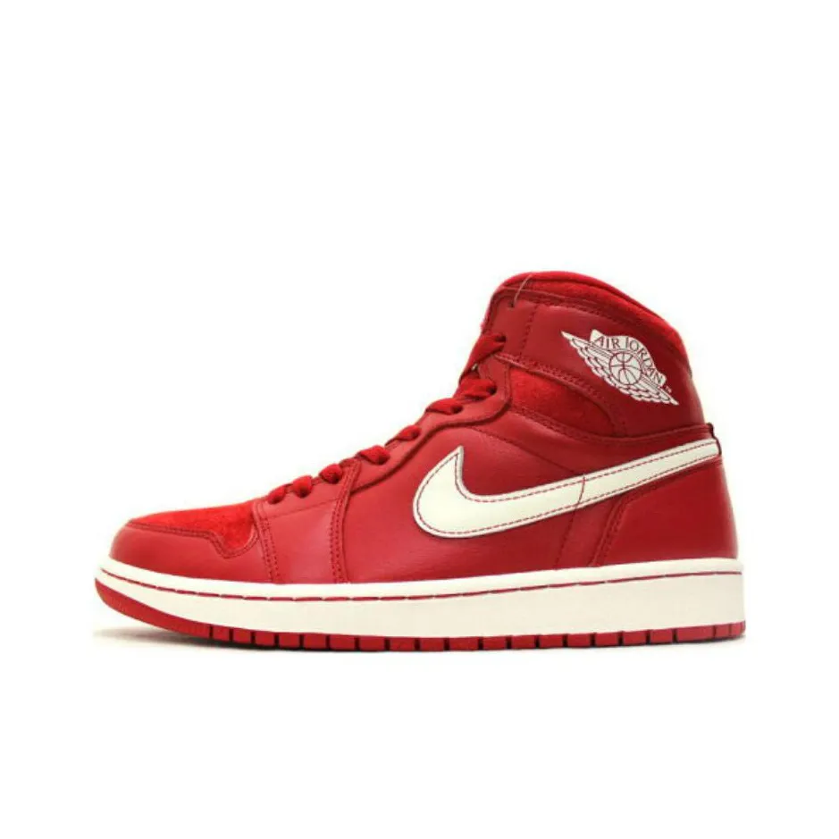 Jordan 1 Retro Gym Red
