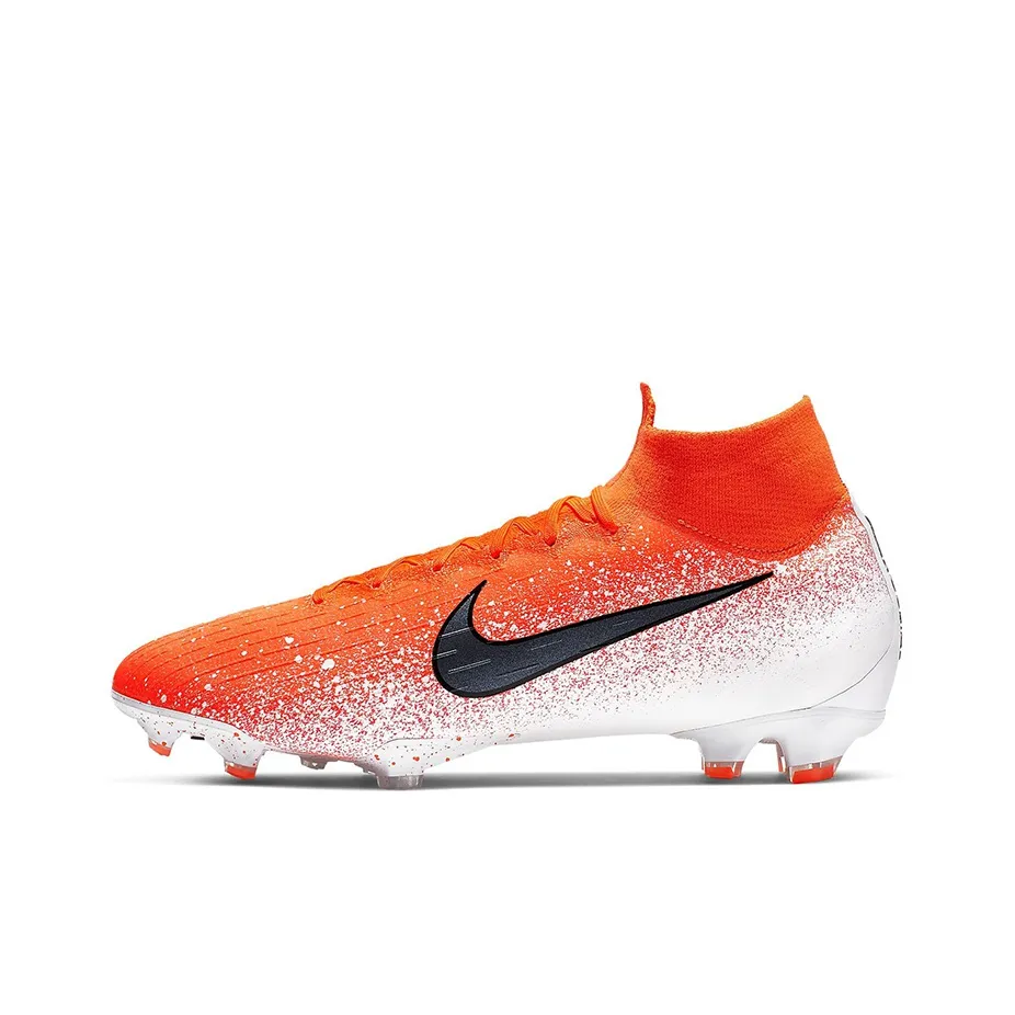 Nike Mercurial Superfly 6 Elite Fg 'Hyper Crimson White'