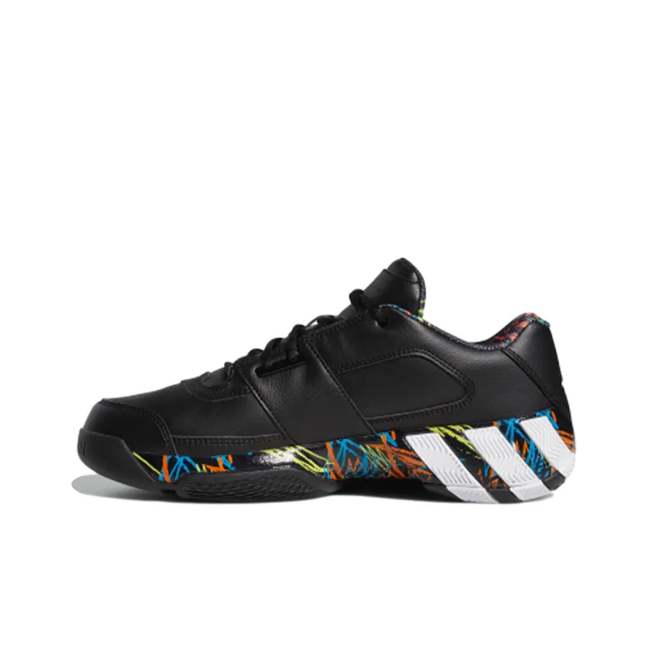 Adidas Regulate 'Black White Orange'
