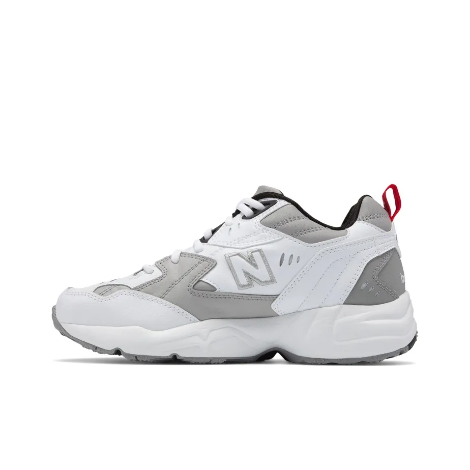New Balance 608 'Team Away Grey' Women's