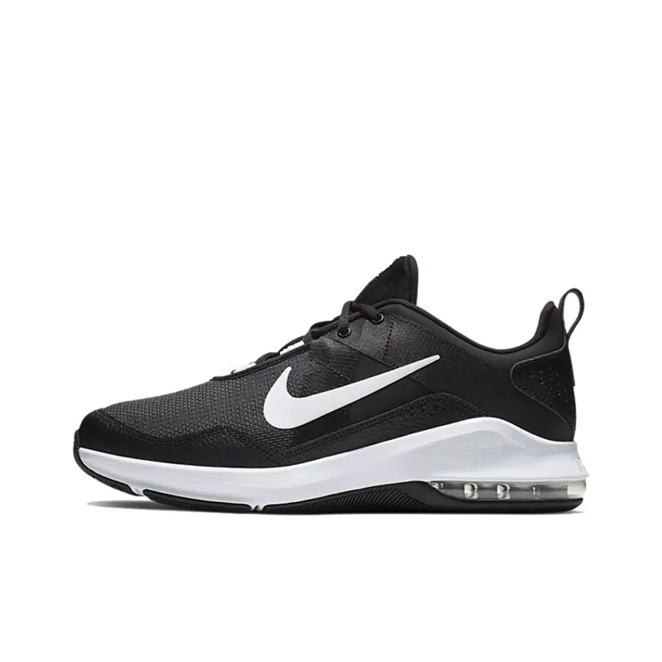 Nike Air Max Alpha Trainer 2 Black