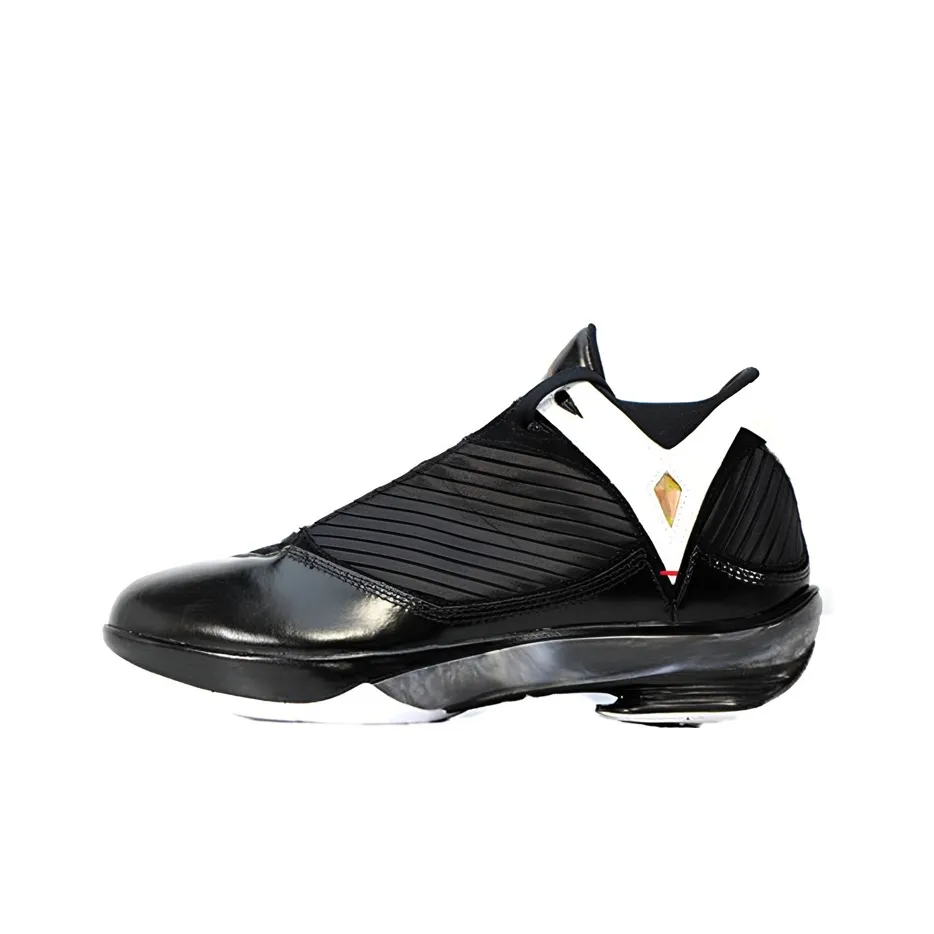 Jordan 2009 Black White