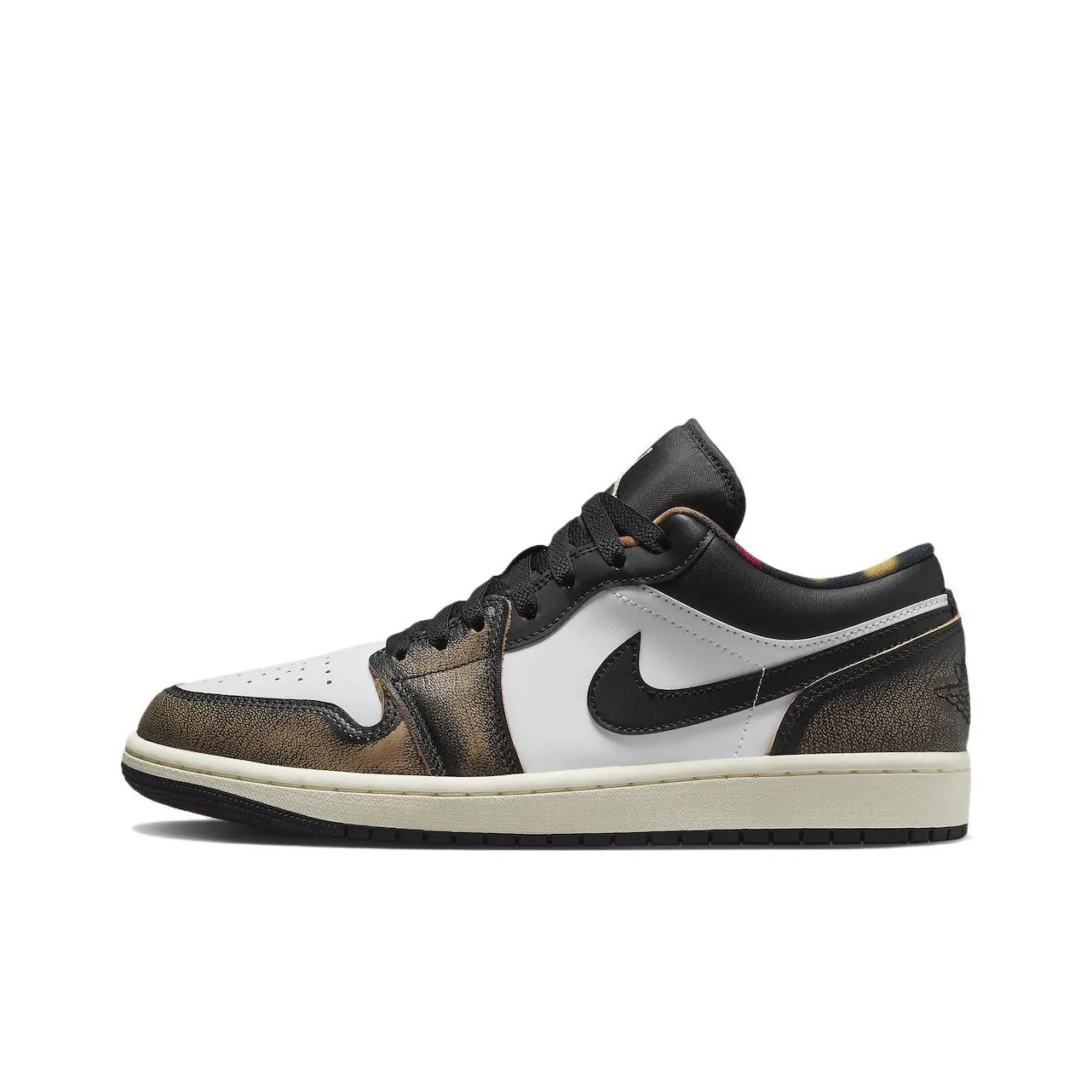 Air Jordan 1 Low Se 'Wear Away Tan'