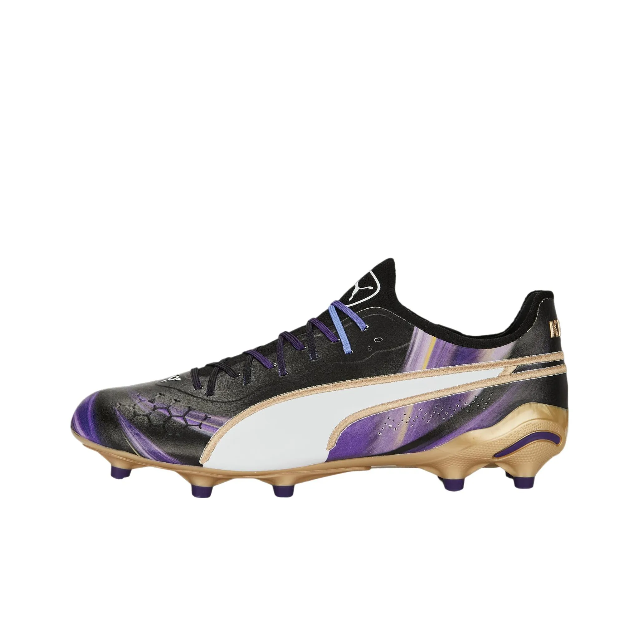 PUMA Silni X King Ultimate Fg Ag 'Elements Pack'