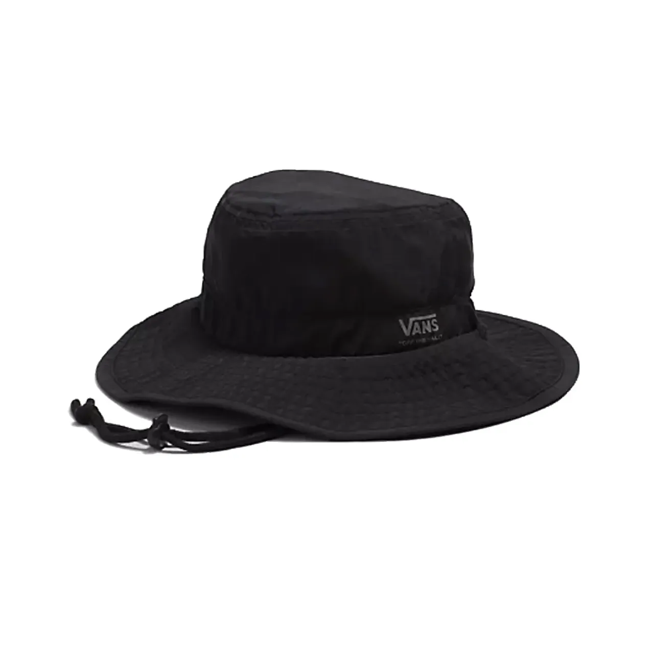 Vans Nylon Hats & Caps Unisex Black